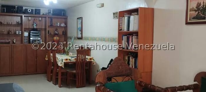 Apartamento (1 Nivel) en Venta en Arichuna, Miranda - 6