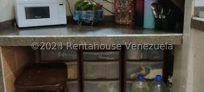 Apartamento (1 Nivel) en Venta en Arichuna, Miranda - 7
