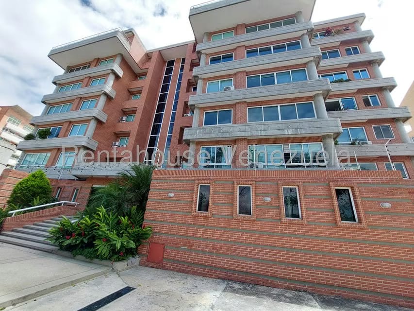 Apartamento (1 Nivel) en Venta en Lomas del Sol, Distrito Metropolitano