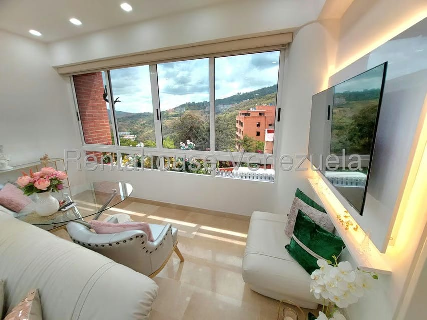 Apartamento (1 Nivel) en Venta en Lomas del Sol, Distrito Metropolitano - 15