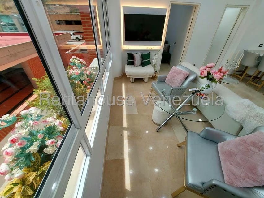 Apartamento (1 Nivel) en Venta en Lomas del Sol, Distrito Metropolitano - 20