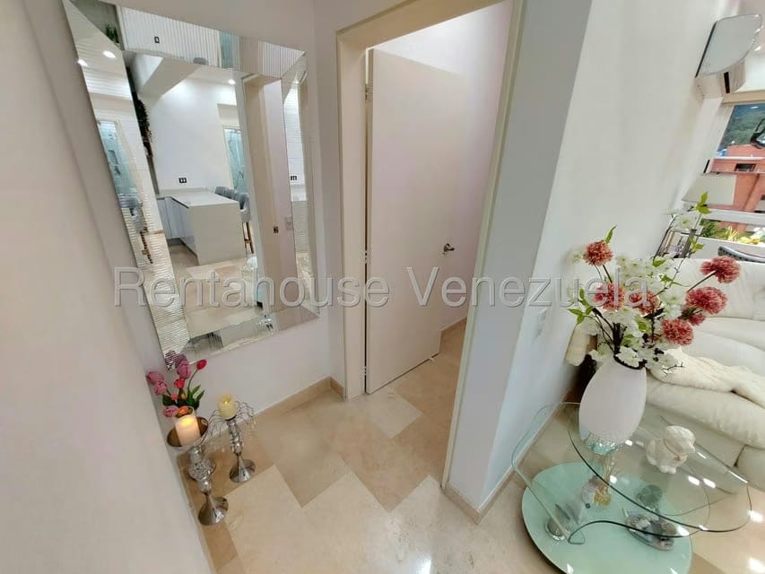 Apartamento (1 Nivel) en Venta en Lomas del Sol, Distrito Metropolitano - 22