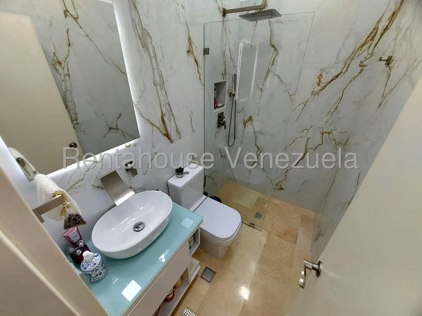 Apartamento (1 Nivel) en Venta en Lomas del Sol, Distrito Metropolitano - 29