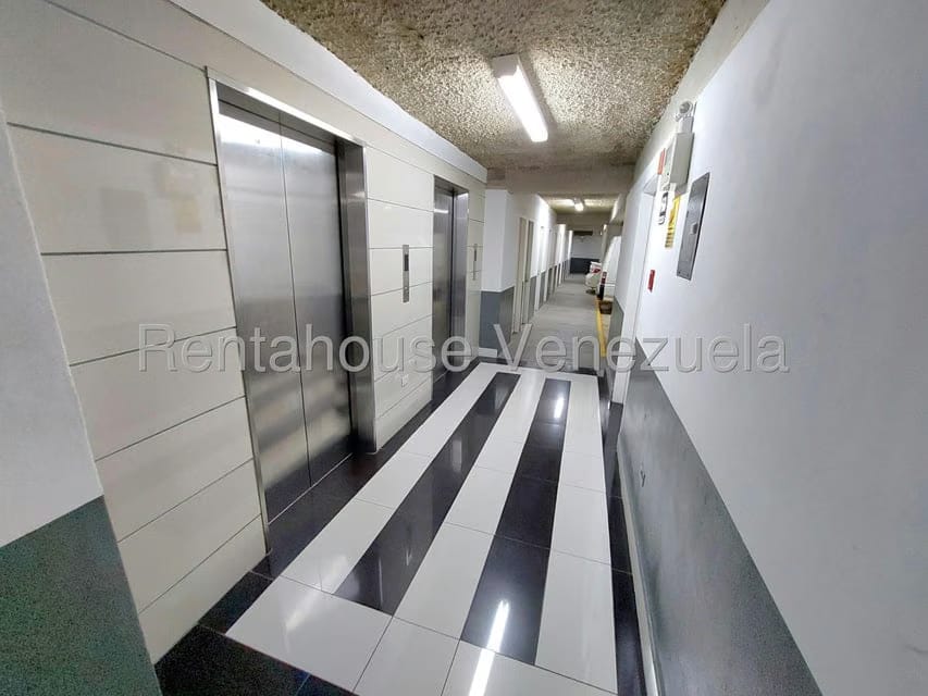 Apartamento (1 Nivel) en Venta en Lomas del Sol, Distrito Metropolitano - 30