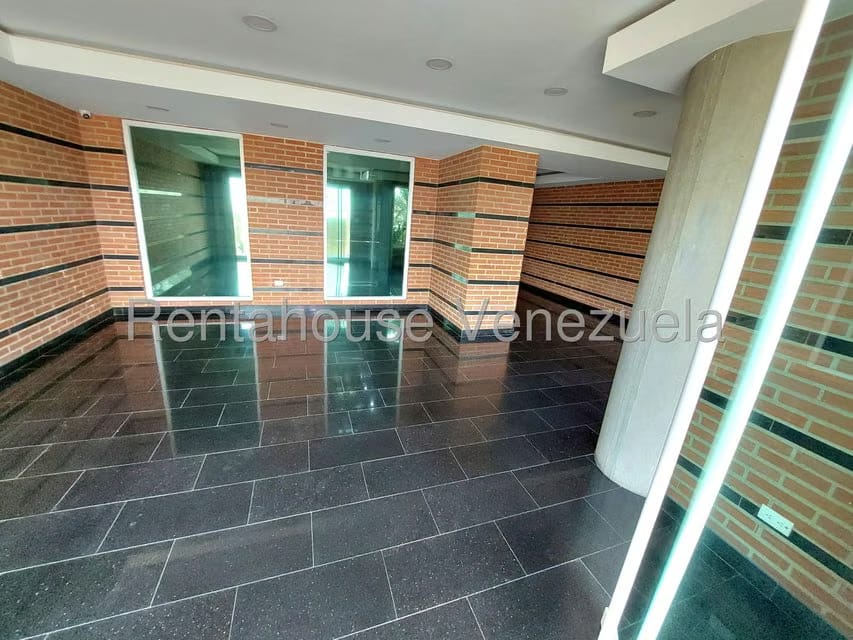 Apartamento (1 Nivel) en Venta en Lomas del Sol, Distrito Metropolitano - 37