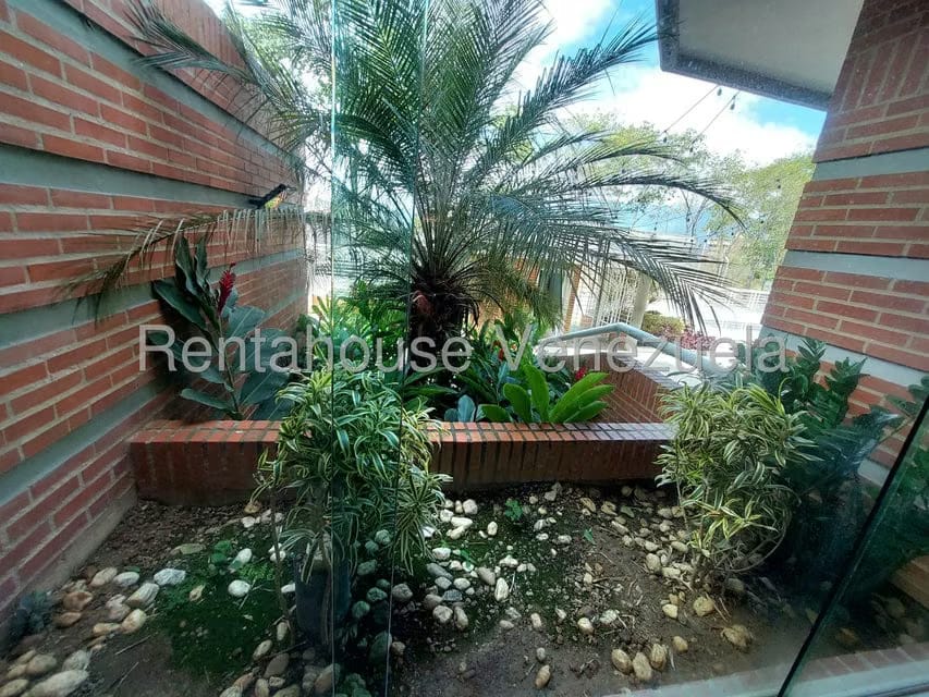 Apartamento (1 Nivel) en Venta en Lomas del Sol, Distrito Metropolitano - 38