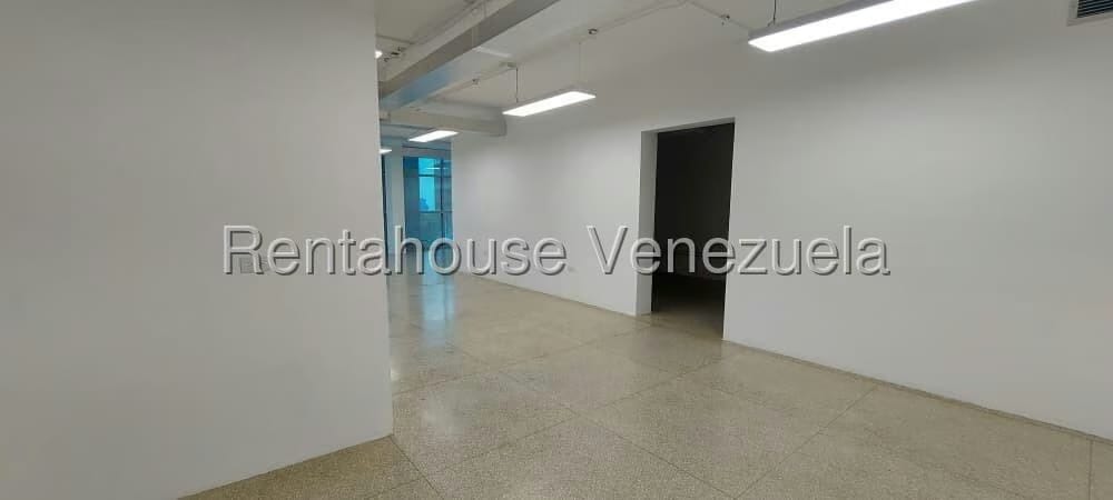 Comercial (Oficina) en Alquiler en Los Ruices, Distrito Metropolitano - 2