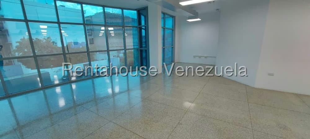 Comercial (Oficina) en Alquiler en Los Ruices, Distrito Metropolitano - 6