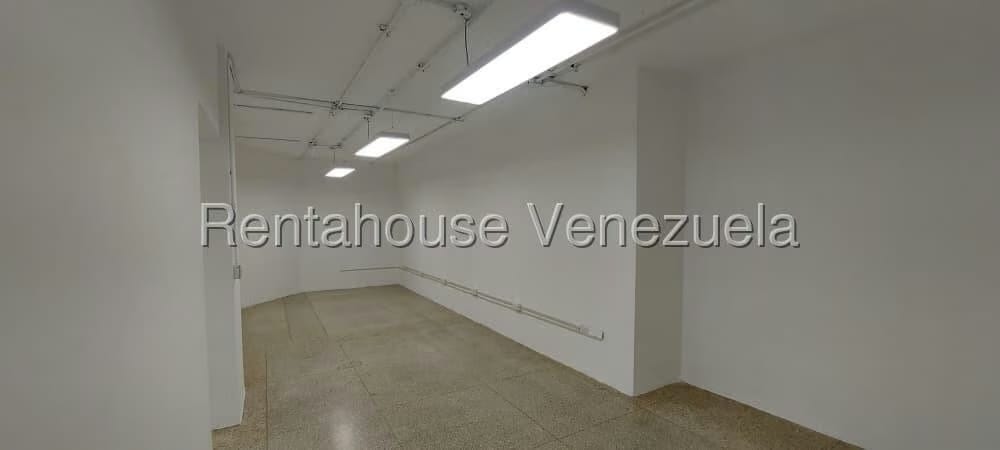 Comercial (Oficina) en Alquiler en Los Ruices, Distrito Metropolitano - 7