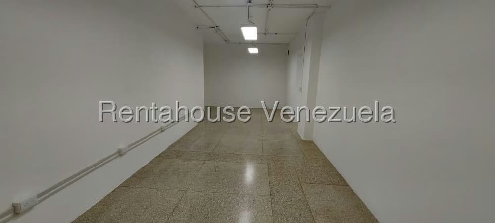 Comercial (Oficina) en Alquiler en Los Ruices, Distrito Metropolitano - 8