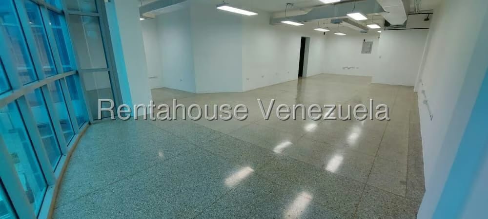Comercial (Oficina) en Alquiler en Los Ruices, Distrito Metropolitano - 9