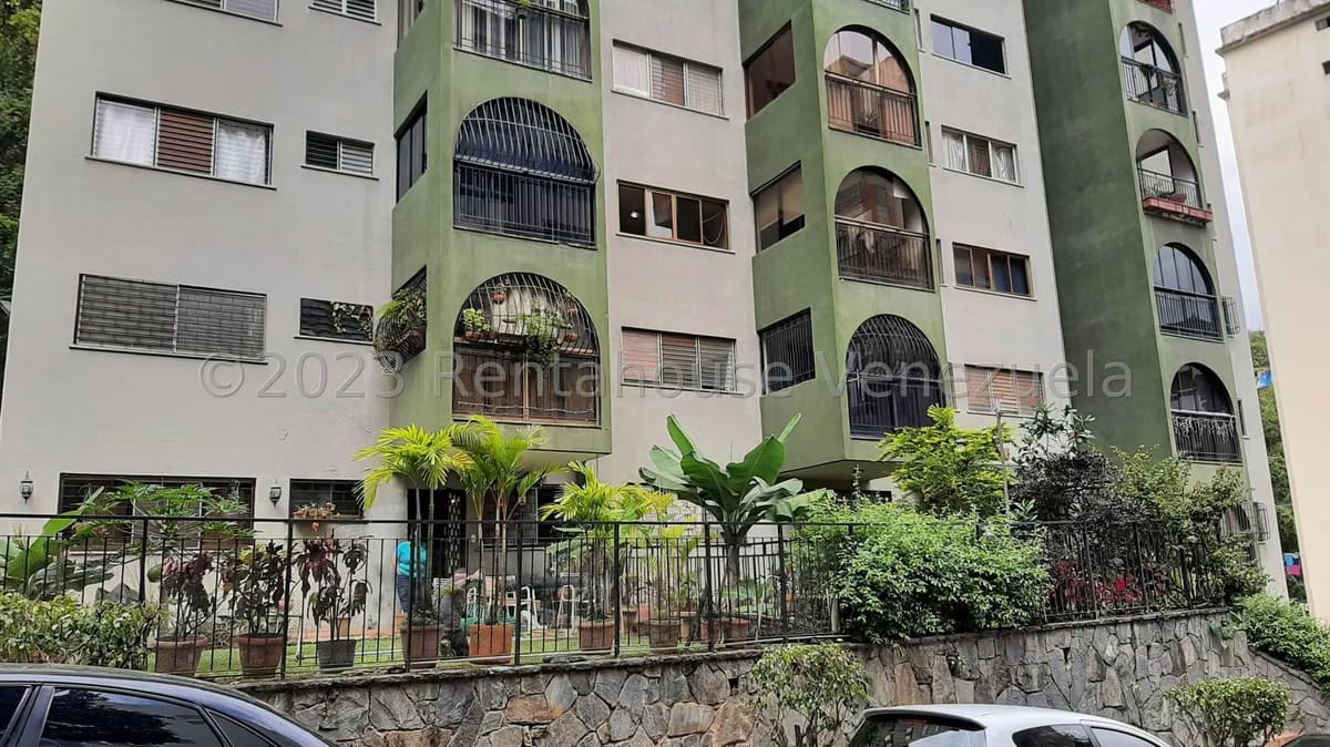 APARTAMENTO EN VENTA – ELENA MARIN NOBREGA