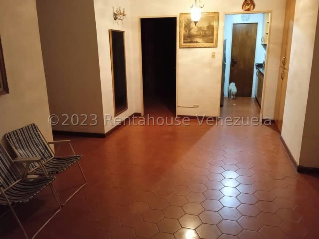 APARTAMENTO EN VENTA – ELENA MARIN NOBREGA - 2