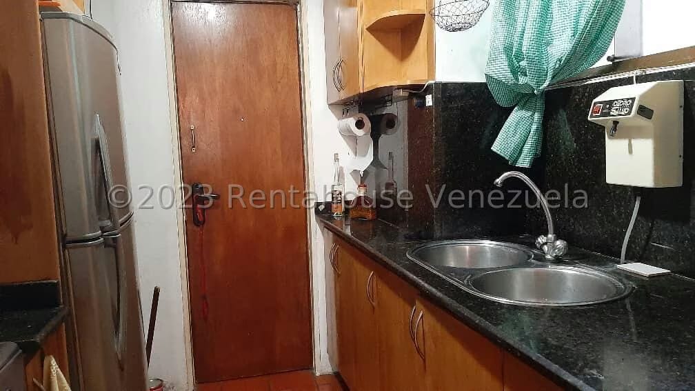 APARTAMENTO EN VENTA – ELENA MARIN NOBREGA - 4