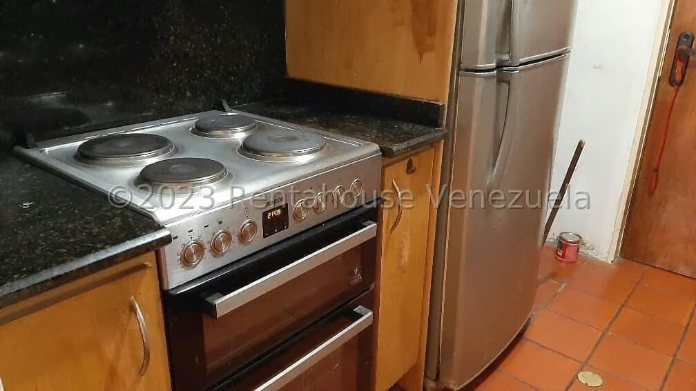 APARTAMENTO EN VENTA – ELENA MARIN NOBREGA - 5