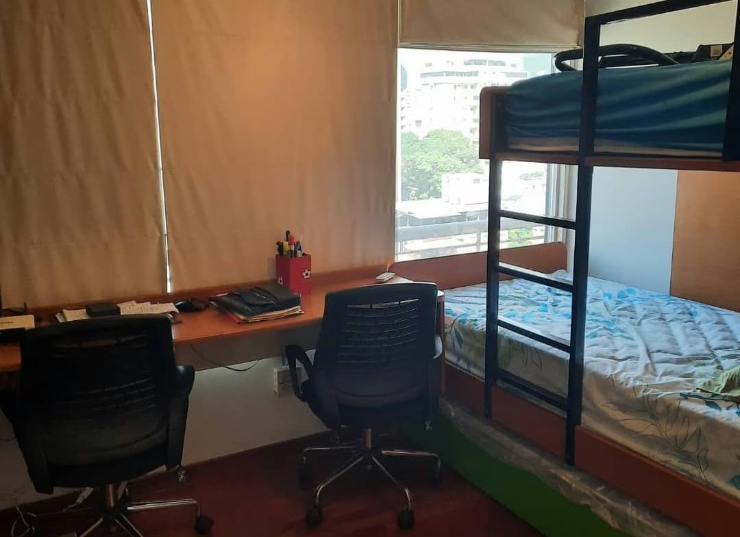 Venta Inmueble en La Campiña - 12