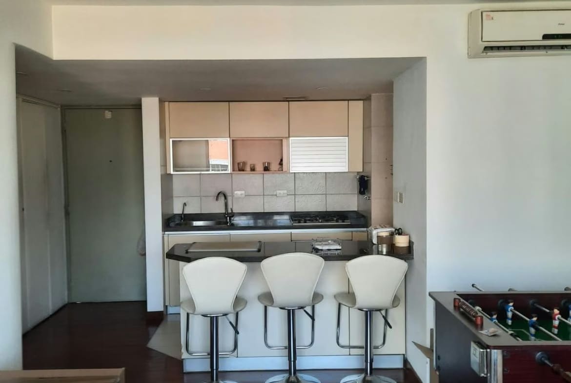 Venta Inmueble en La Campiña - 6