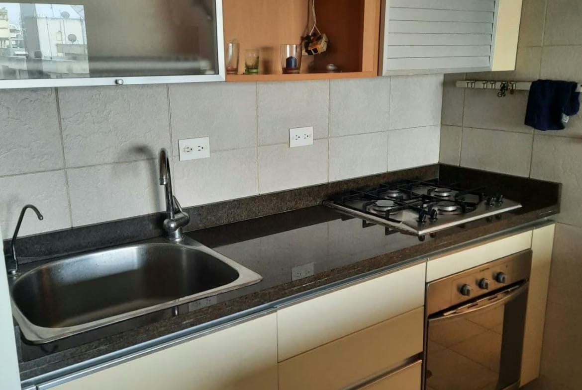 Venta Inmueble en La Campiña - 8