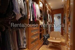 Apartamento (1 Nivel) en Venta en Solar del Hatillo, Distrito Metropolitano - 15