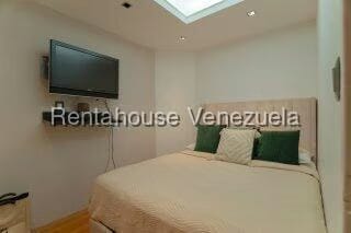 Apartamento (1 Nivel) en Venta en Solar del Hatillo, Distrito Metropolitano - 22