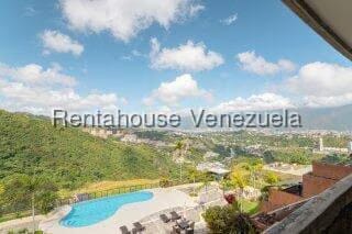 Apartamento (1 Nivel) en Venta en Solar del Hatillo, Distrito Metropolitano - 9