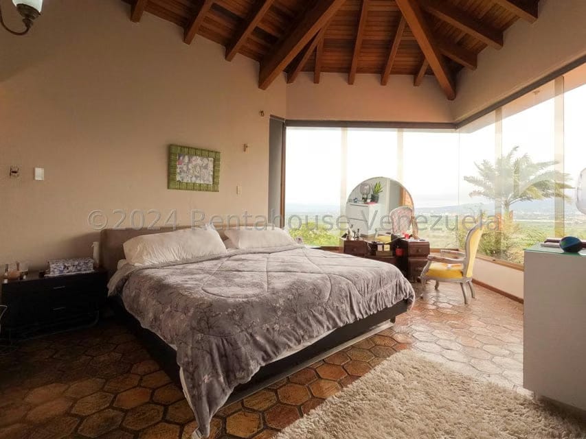 Casa (Multipes Niveles) en Venta en El Pedregal, Lara - 12