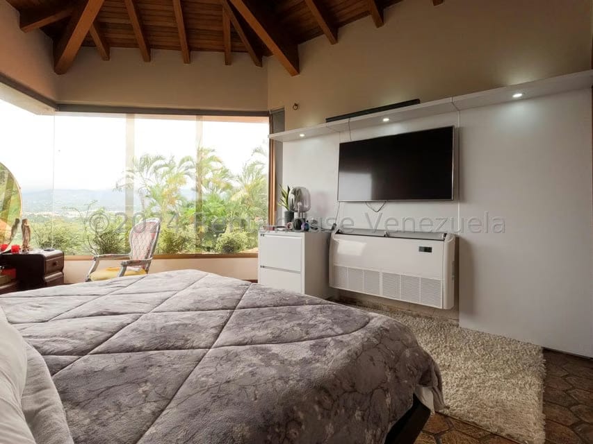 Casa (Multipes Niveles) en Venta en El Pedregal, Lara - 13