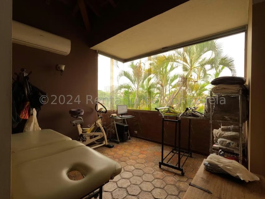 Casa (Multipes Niveles) en Venta en El Pedregal, Lara - 17