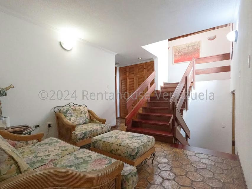 Casa (Multipes Niveles) en Venta en El Pedregal, Lara - 18