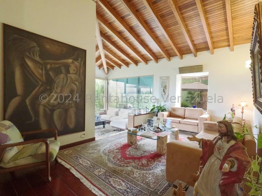 Casa (Multipes Niveles) en Venta en El Pedregal, Lara - 3