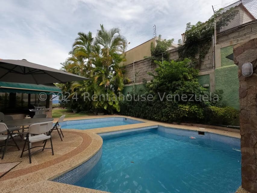 Casa (Multipes Niveles) en Venta en El Pedregal, Lara - 26