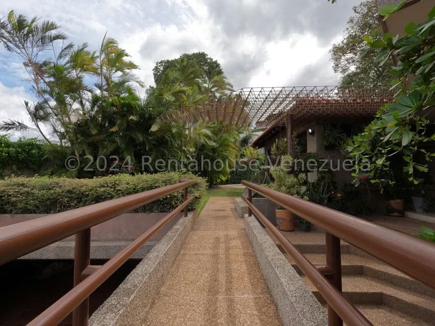 Casa (Multipes Niveles) en Venta en El Pedregal, Lara - 27