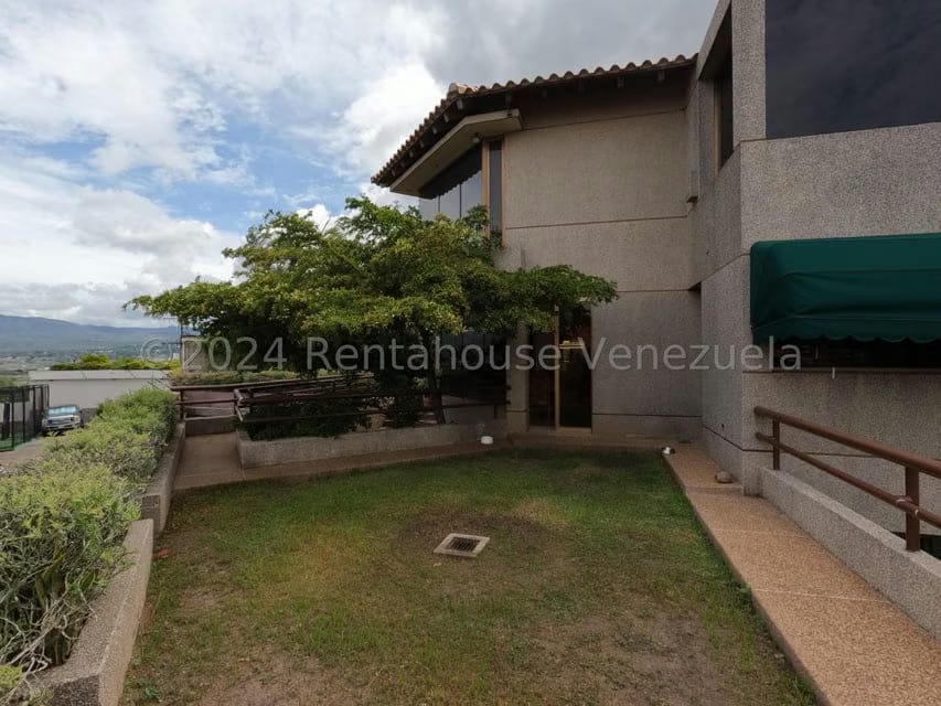 Casa (Multipes Niveles) en Venta en El Pedregal, Lara - 28