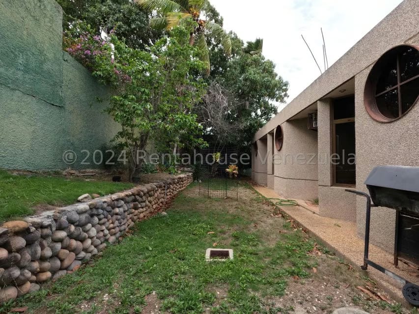 Casa (Multipes Niveles) en Venta en El Pedregal, Lara - 30
