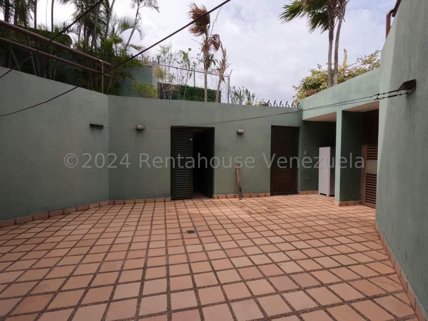 Casa (Multipes Niveles) en Venta en El Pedregal, Lara - 31