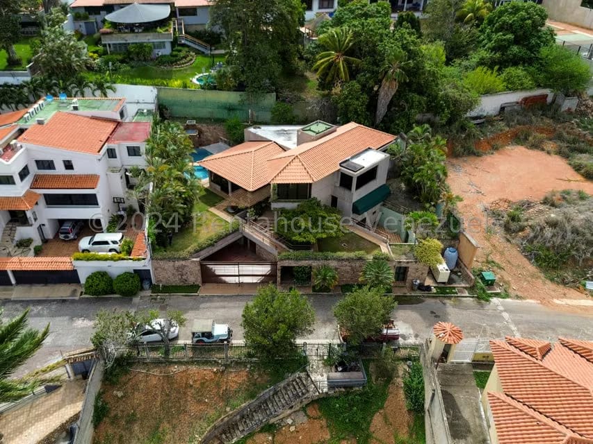 Casa (Multipes Niveles) en Venta en El Pedregal, Lara - 36