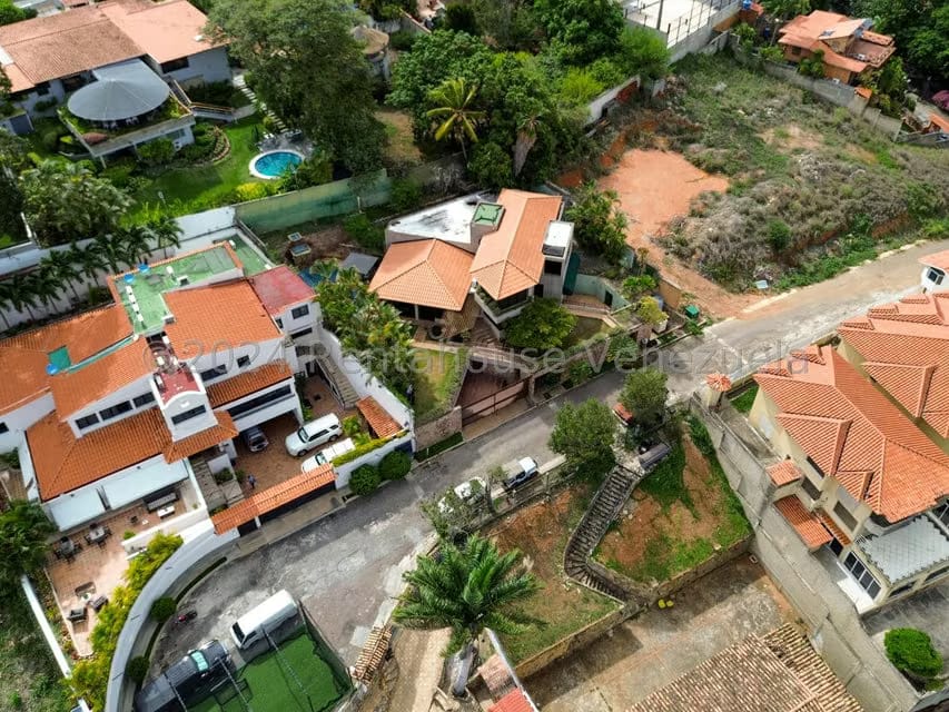 Casa (Multipes Niveles) en Venta en El Pedregal, Lara - 37