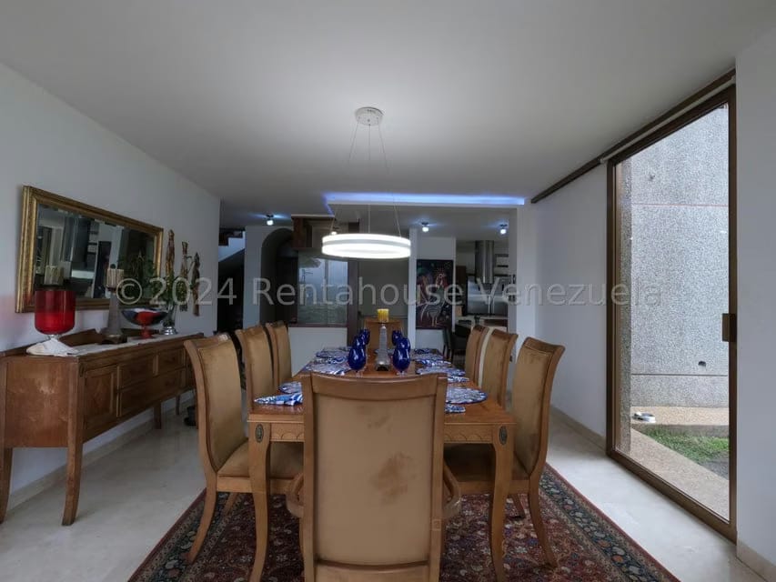 Casa (Multipes Niveles) en Venta en El Pedregal, Lara - 5