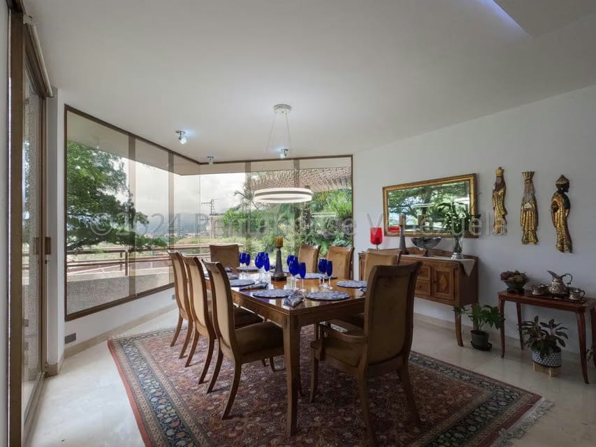 Casa (Multipes Niveles) en Venta en El Pedregal, Lara - 6