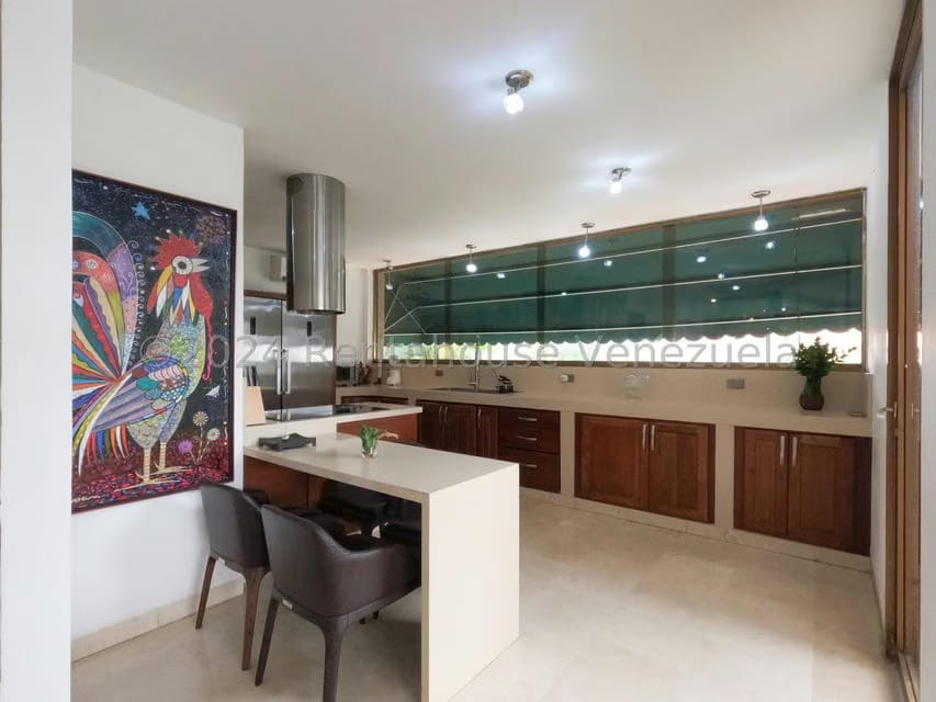 Casa (Multipes Niveles) en Venta en El Pedregal, Lara - 7