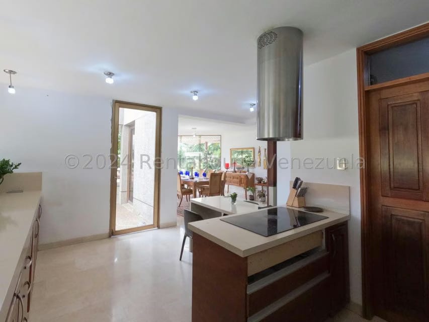 Casa (Multipes Niveles) en Venta en El Pedregal, Lara - 9