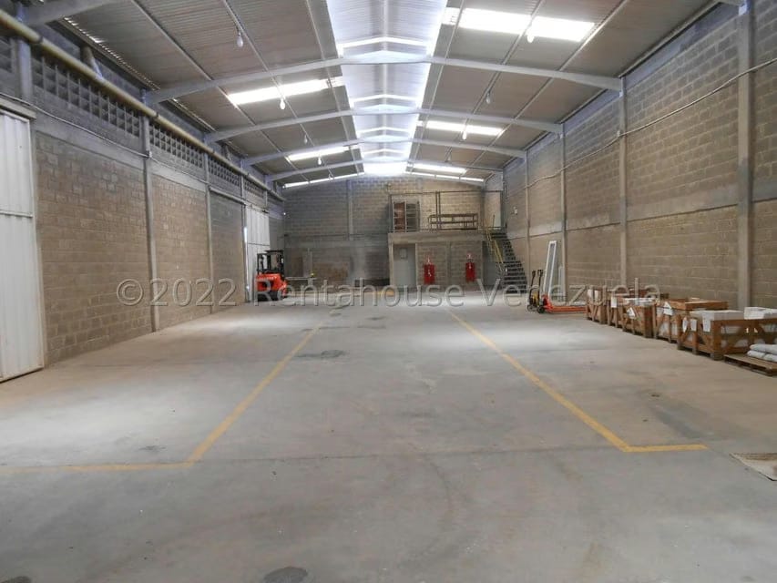 Comercial (Galpon - Deposito) en Venta en Municipio Peña, Yaracuy - 2