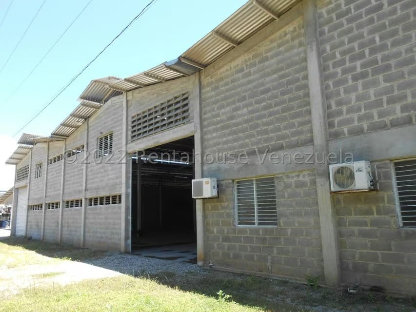 Comercial (Galpon - Deposito) en Venta en Municipio Peña, Yaracuy - 14