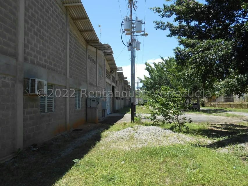 Comercial (Galpon - Deposito) en Venta en Municipio Peña, Yaracuy - 17
