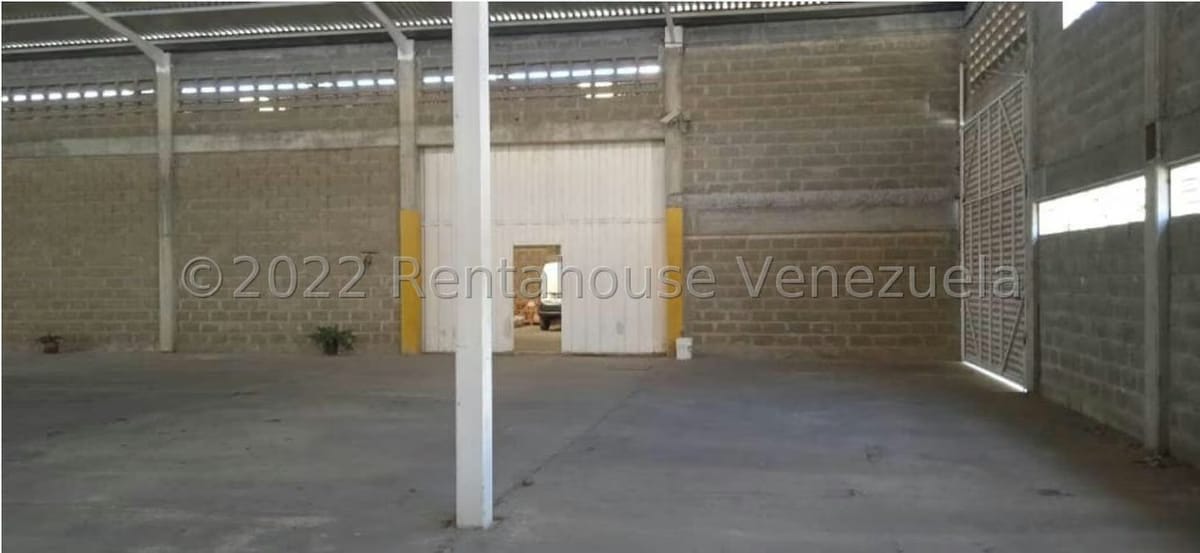 Comercial (Galpon - Deposito) en Venta en Municipio Peña, Yaracuy - 20