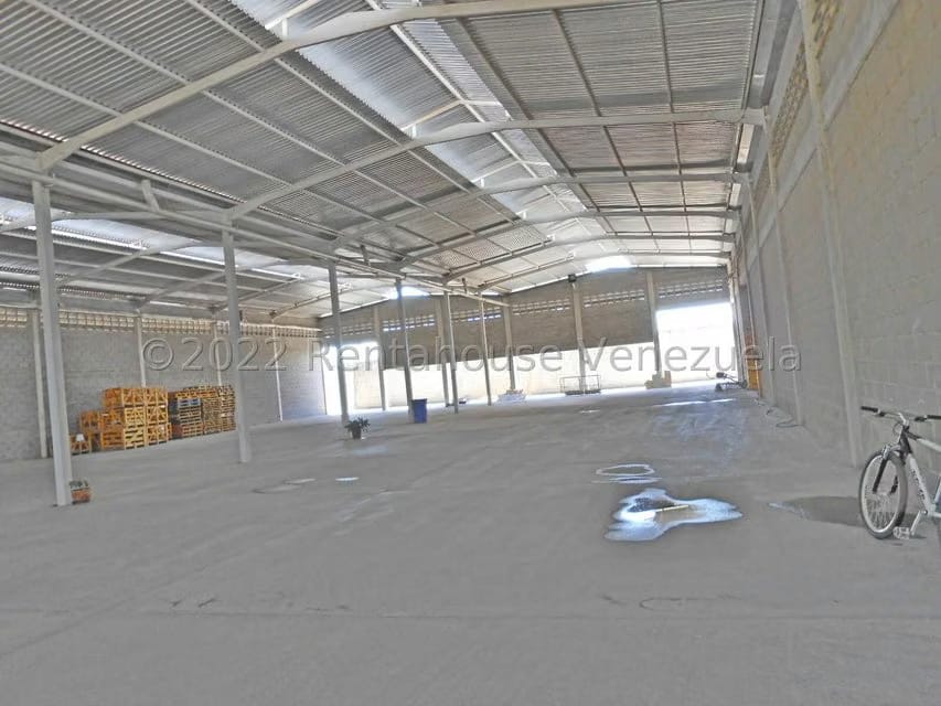 Comercial (Galpon - Deposito) en Venta en Municipio Peña, Yaracuy - 7