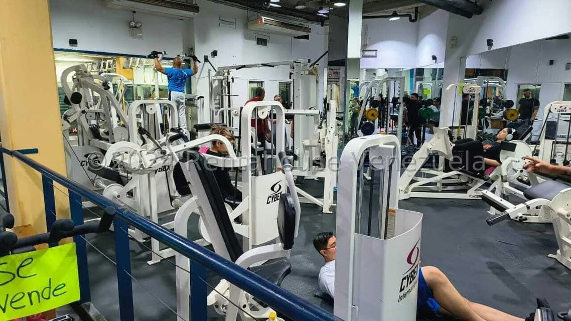 Negocios y Empresas (Belleza y Salud) en Venta en Chacao, Distrito Metropolitano - 2
