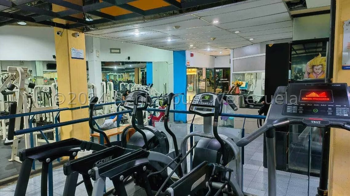 Negocios y Empresas (Belleza y Salud) en Venta en Chacao, Distrito Metropolitano - 3