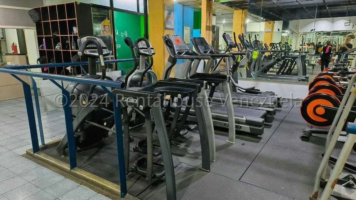 Negocios y Empresas (Belleza y Salud) en Venta en Chacao, Distrito Metropolitano - 5