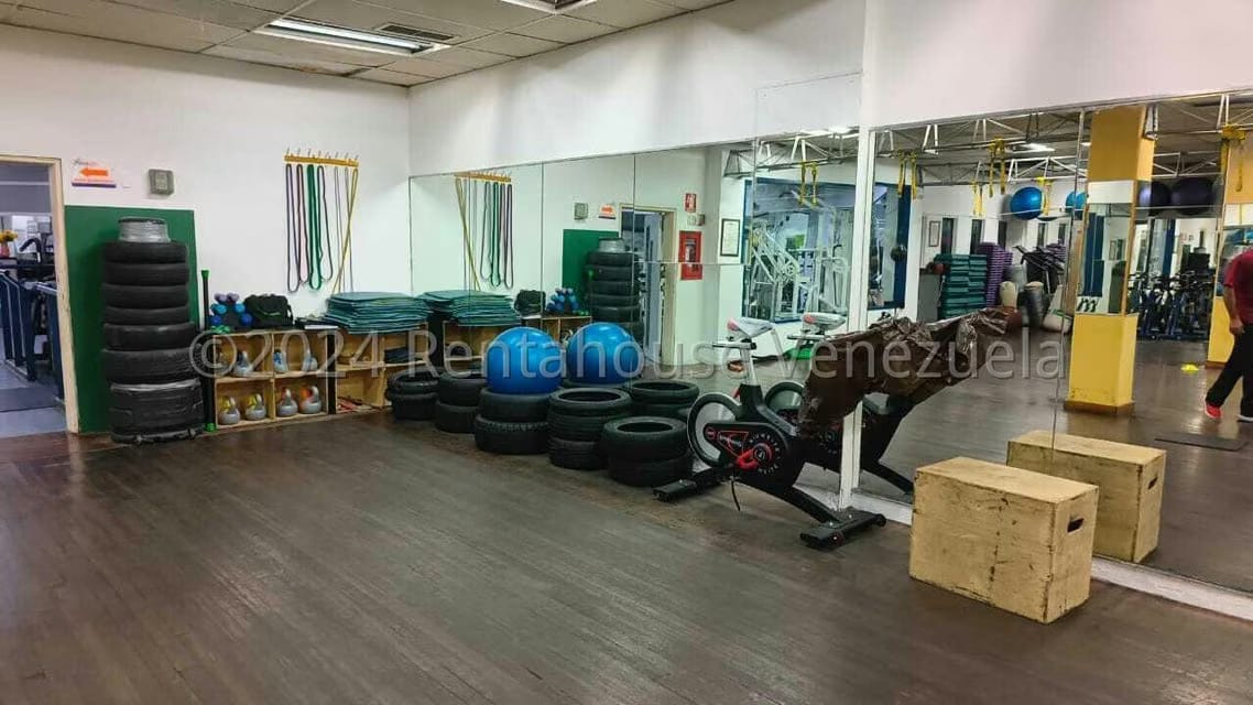 Negocios y Empresas (Belleza y Salud) en Venta en Chacao, Distrito Metropolitano - 6